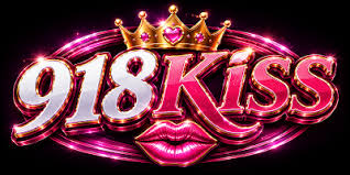 Logo 918Kiss